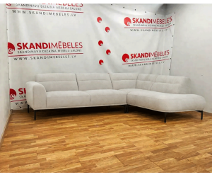 Sofa OMA (Open corner, right corner)(Exposition)